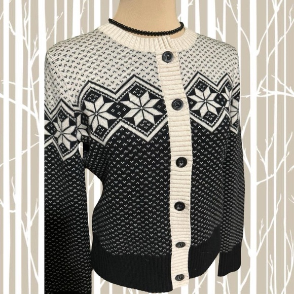 Pendleton cardigan - Picture 3 of 5